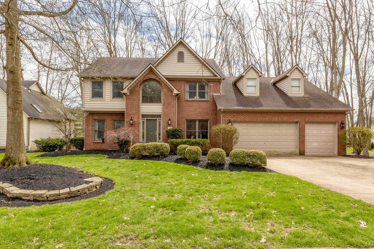 1029 Sunbury Lake Drive - Photo 1