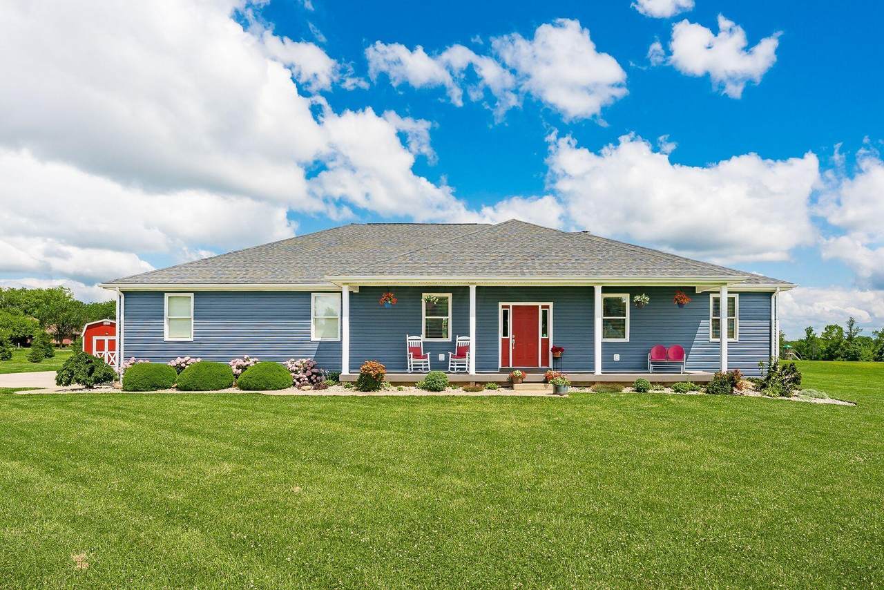 5610 Marysville Road - Photo 1