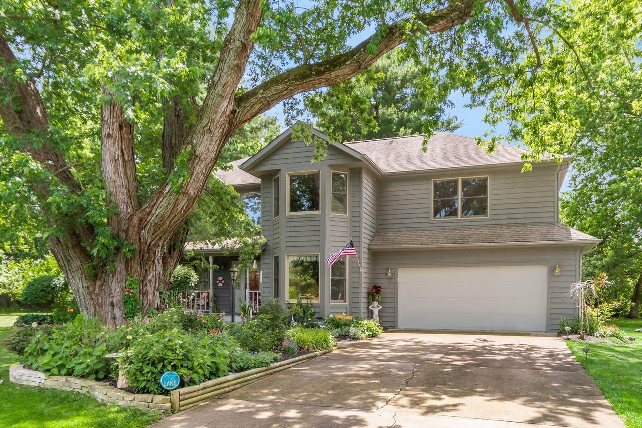 11755 Twp. Road 406 - Photo 1