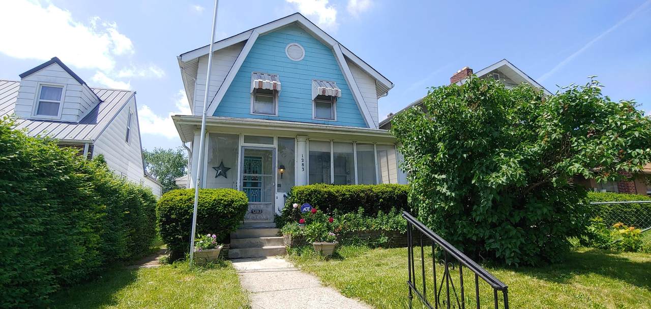 1283 Wilson Avenue - Photo 1