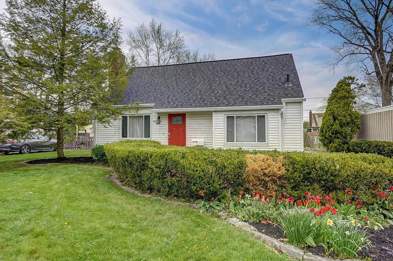 2180 Bristol Road - Photo 1