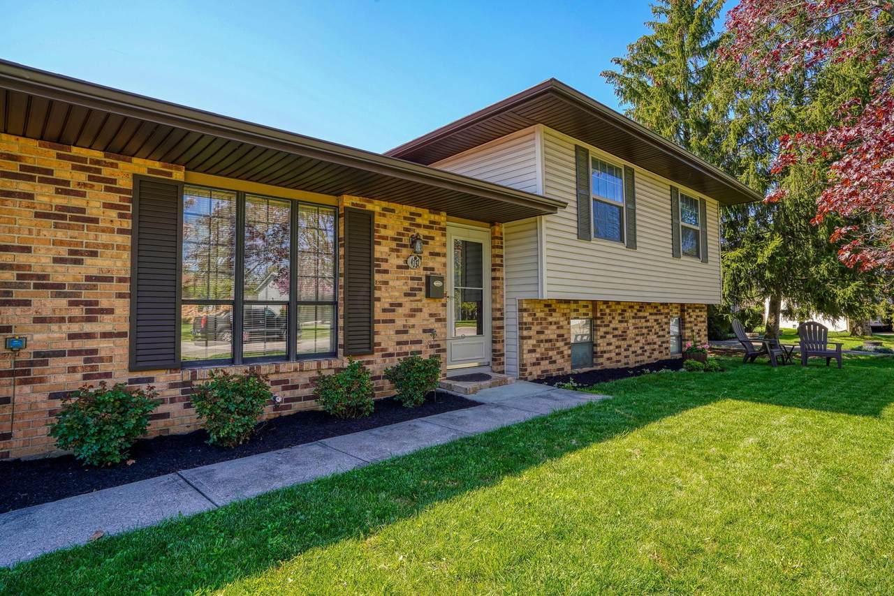 4351 Billman Place - Photo 1