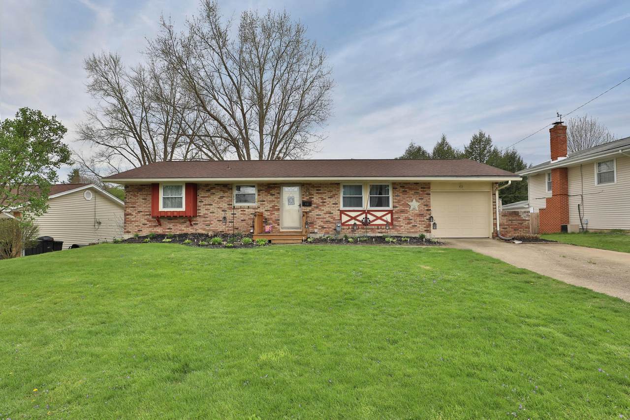 43 Mohican Trail - Photo 1