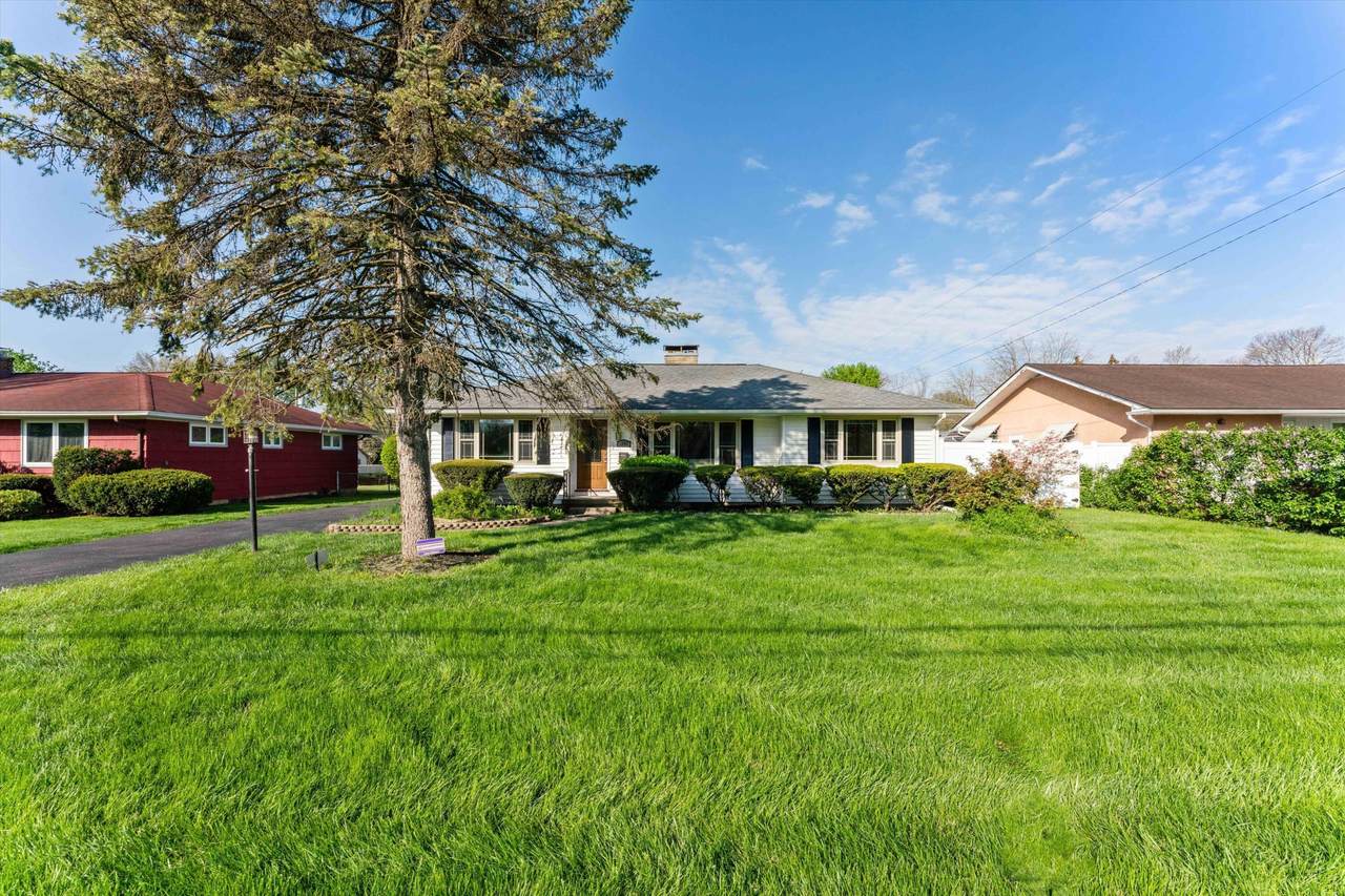 1263 College Avenue - Photo 1
