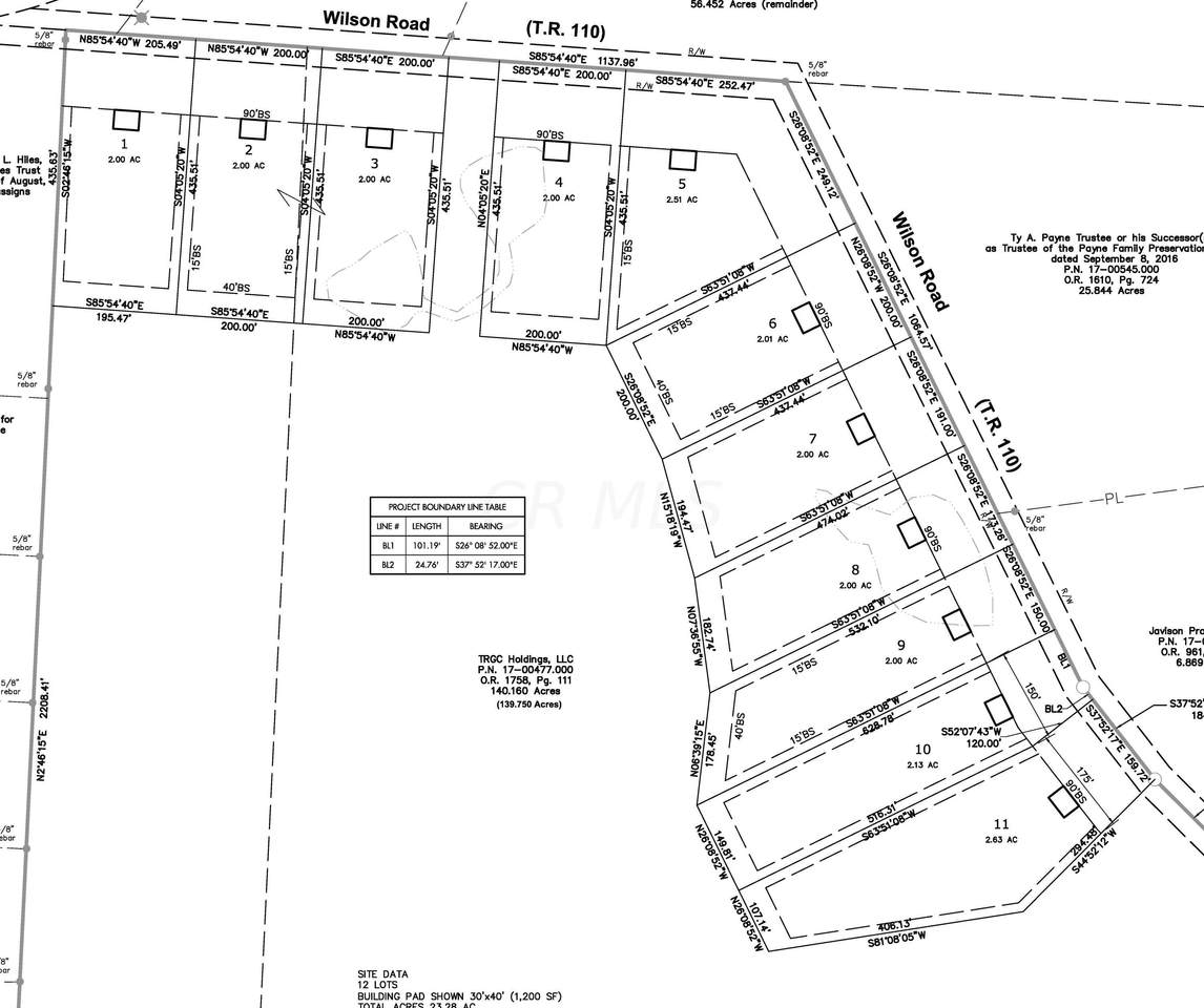 0 Wilson Road - Photo 1