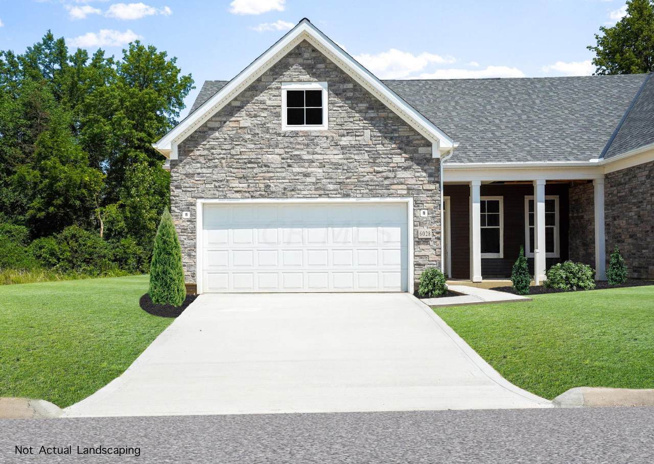 6028 Naughten Pond Drive - Photo 1