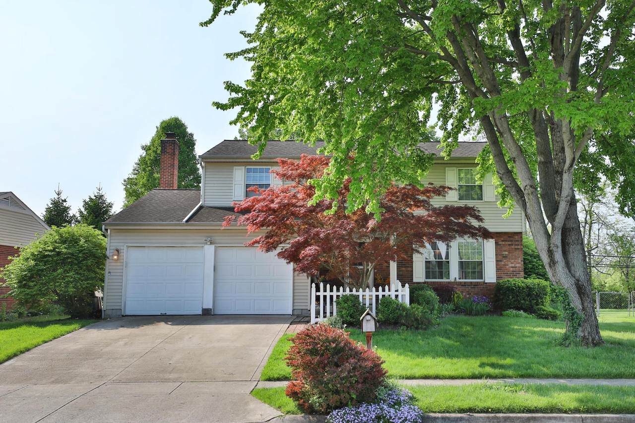 3821 Quail Hollow Drive - Photo 1