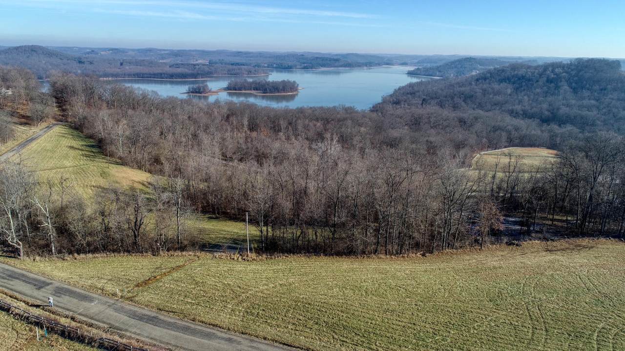 0 Jim Ball Road - Photo 1