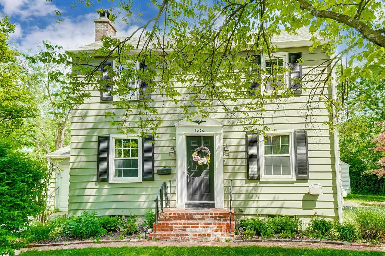 1090 Browning Avenue - Photo 1
