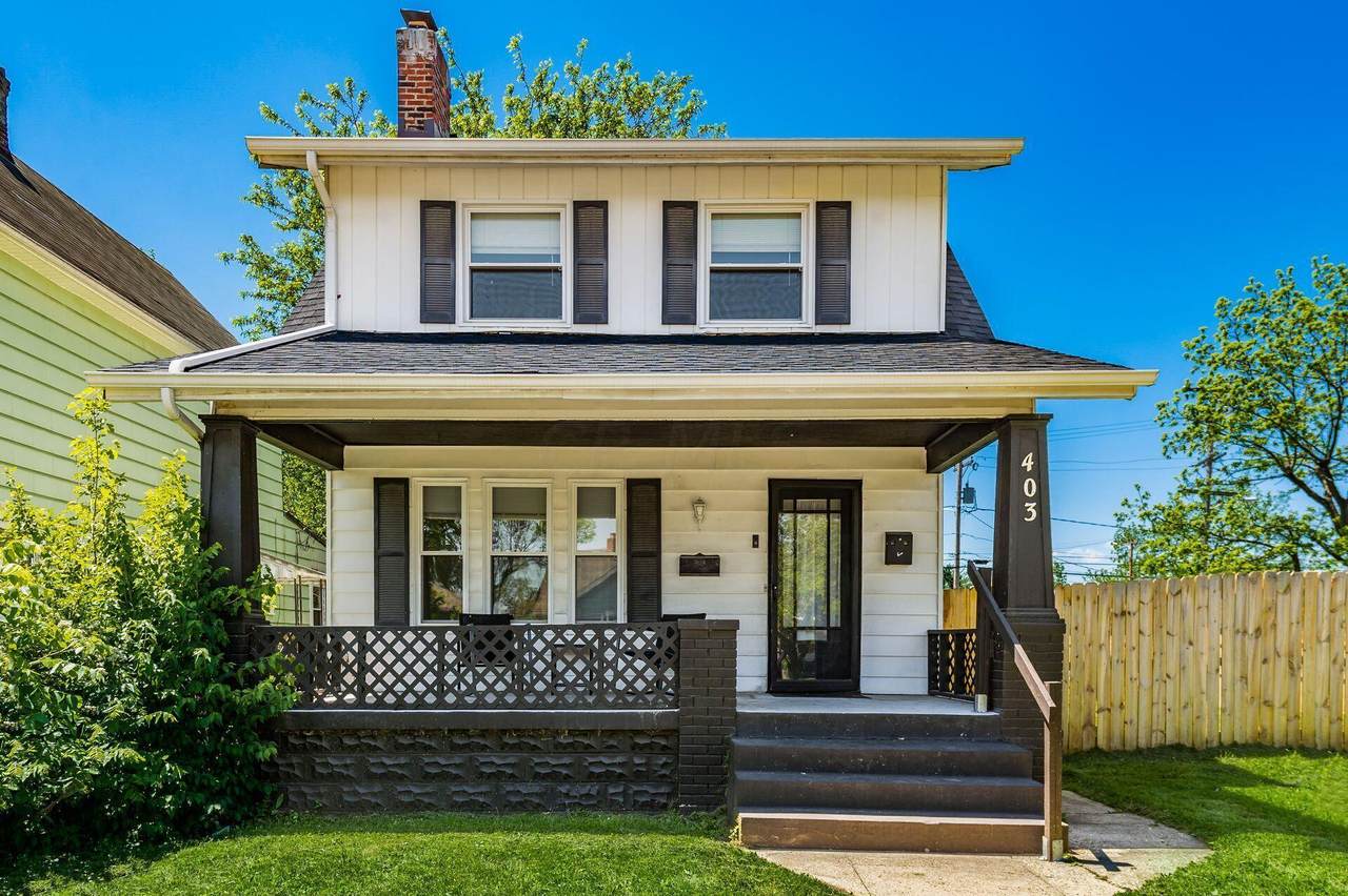 403 Wheatland Avenue - Photo 1