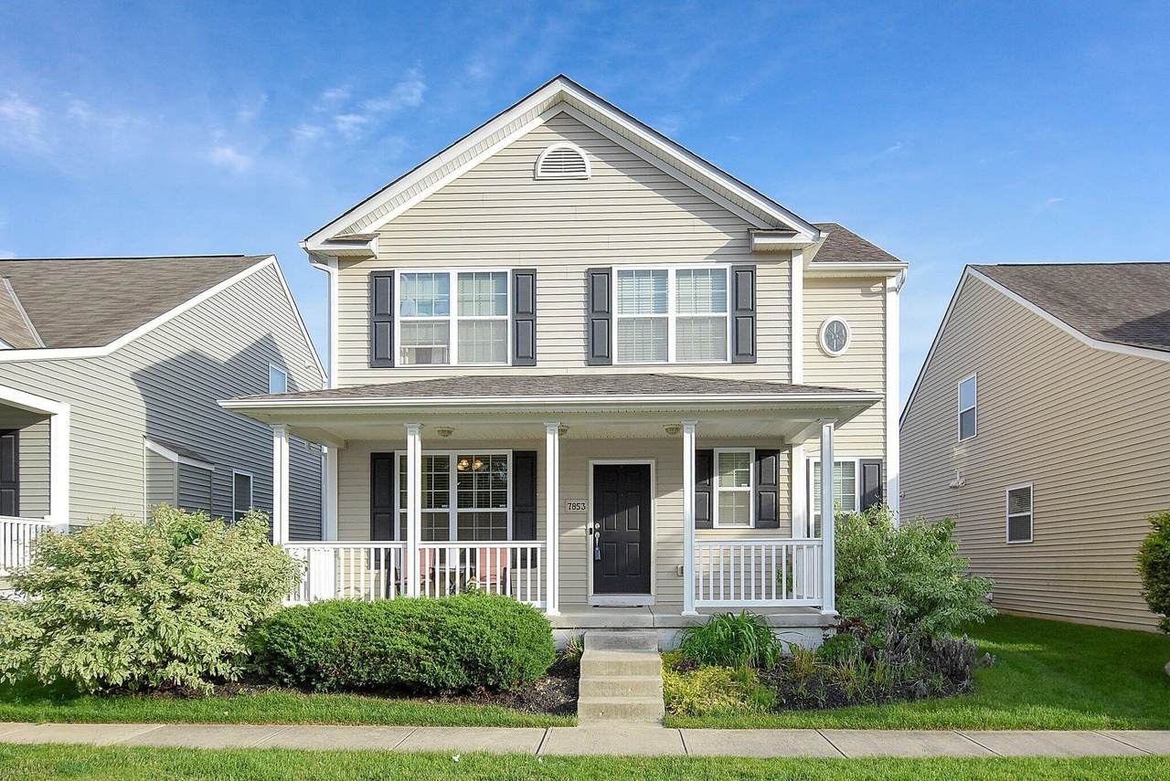 7853 Waggoner Trace Drive - Photo 1