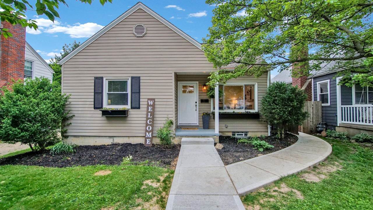 144 Jeffrey Place - Photo 1