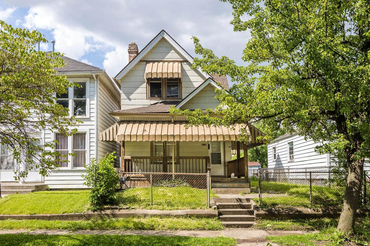 370 Woodrow Avenue - Photo 1