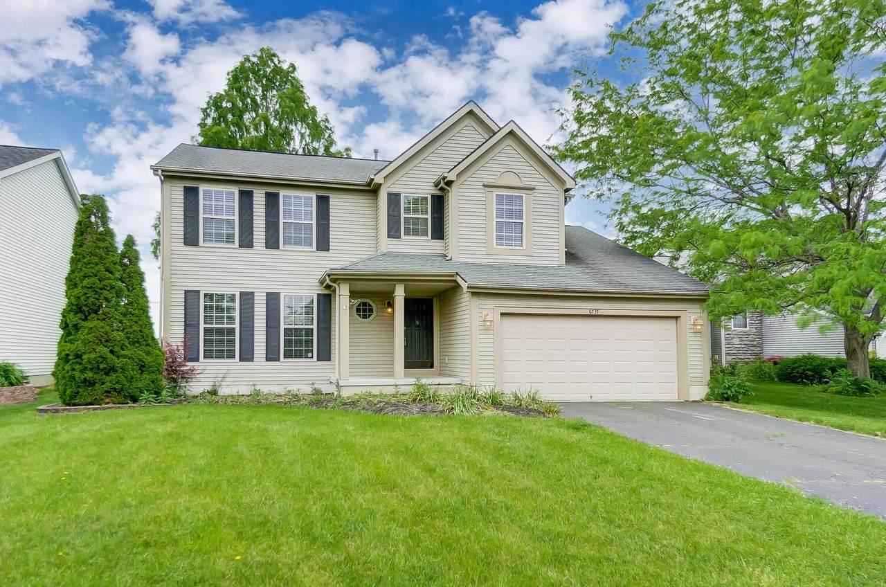 6737 Braeswick Court - Photo 1