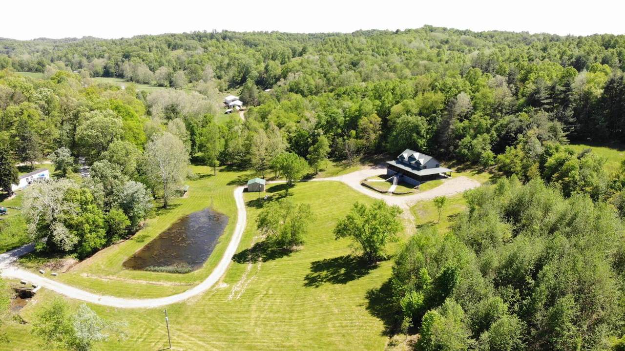 9909 Elks Run Road - Photo 1