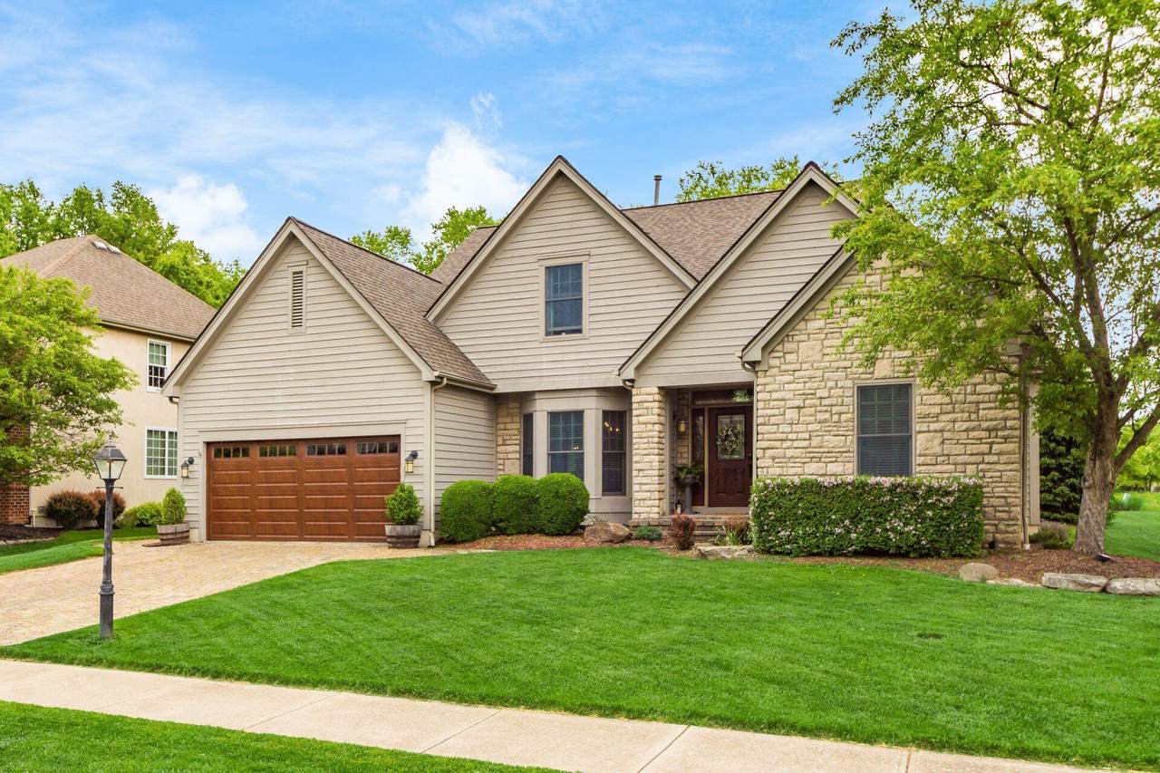 438 Wooten Court - Photo 1