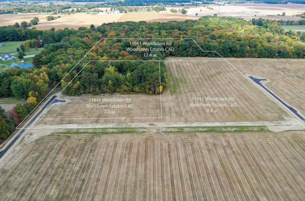 11851 Woodtown Road - Photo 1