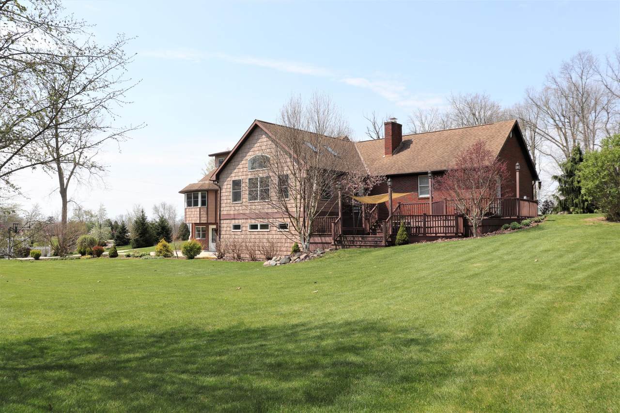 780 Allison Road - Photo 1