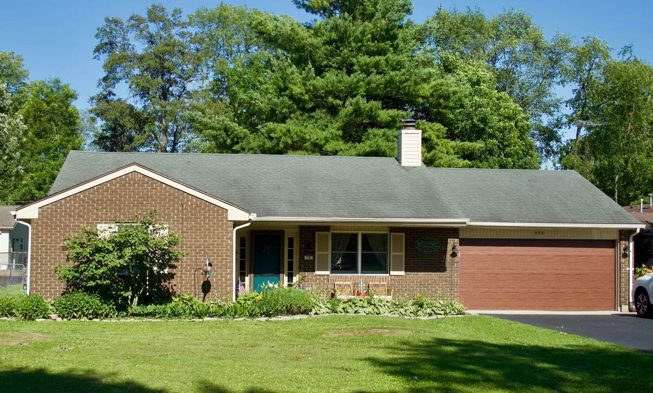 998 Ontario Trail - Photo 1