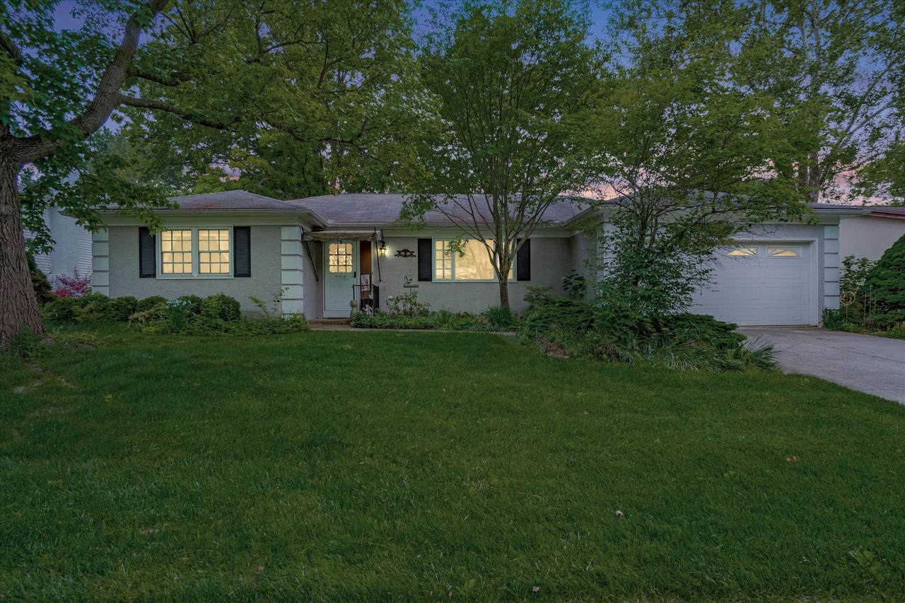 1299 Smallwood Drive - Photo 1