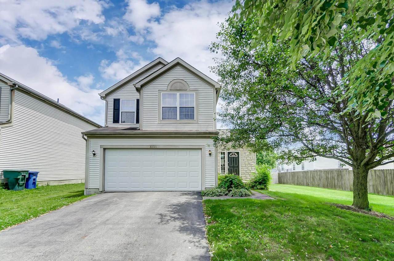 3230 Timberstone Drive - Photo 1