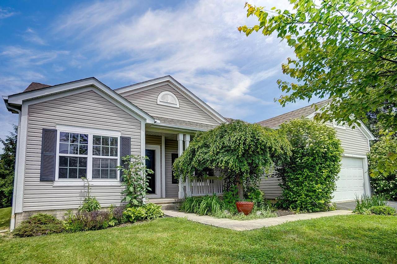 177 Mannaseh Drive - Photo 1