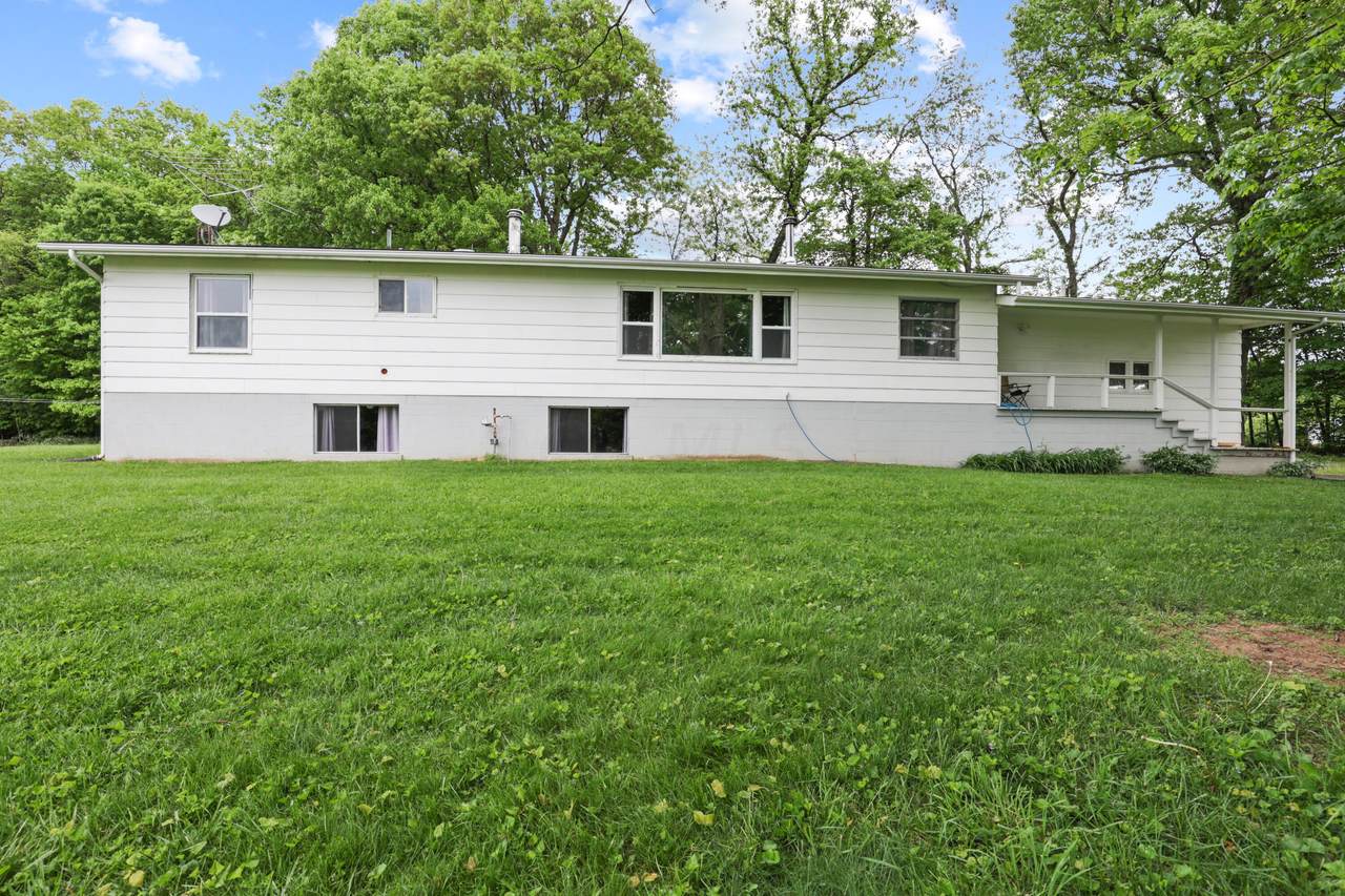 8114 Poplar Forks Road - Photo 1