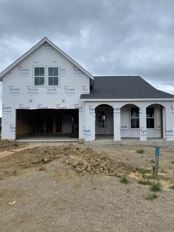 8841 Eliot Drive - Photo 1