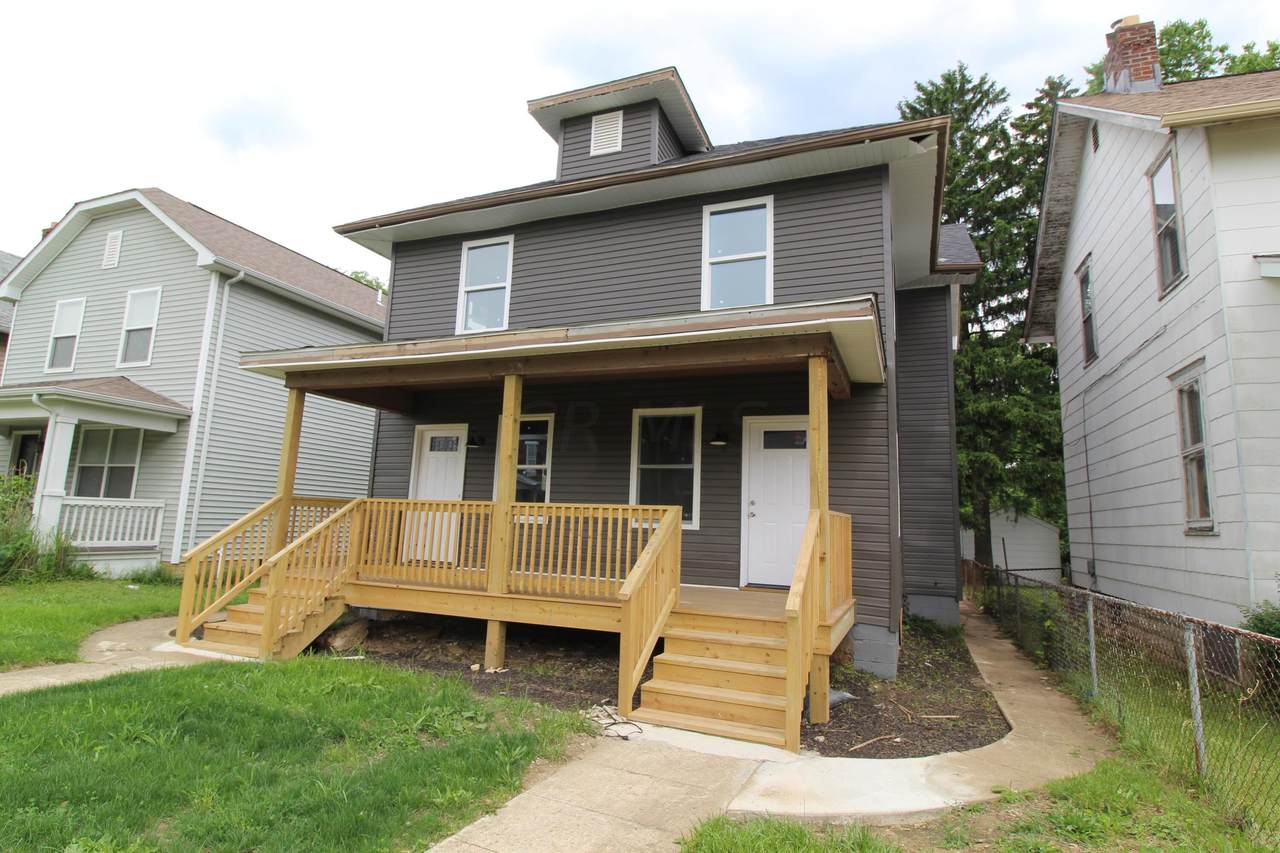 702 Berkeley Road - Photo 1