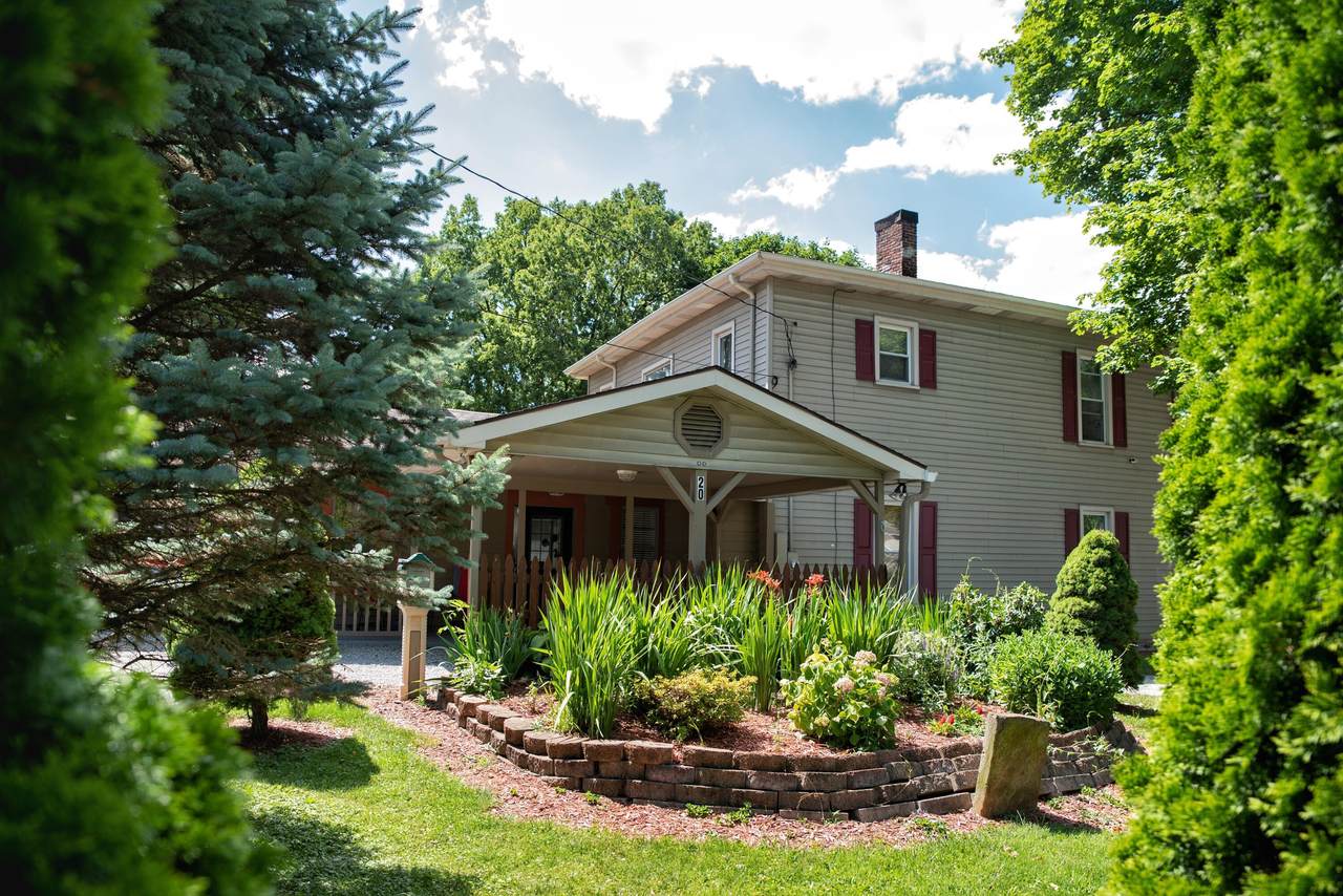 20 Kurrley Street - Photo 1