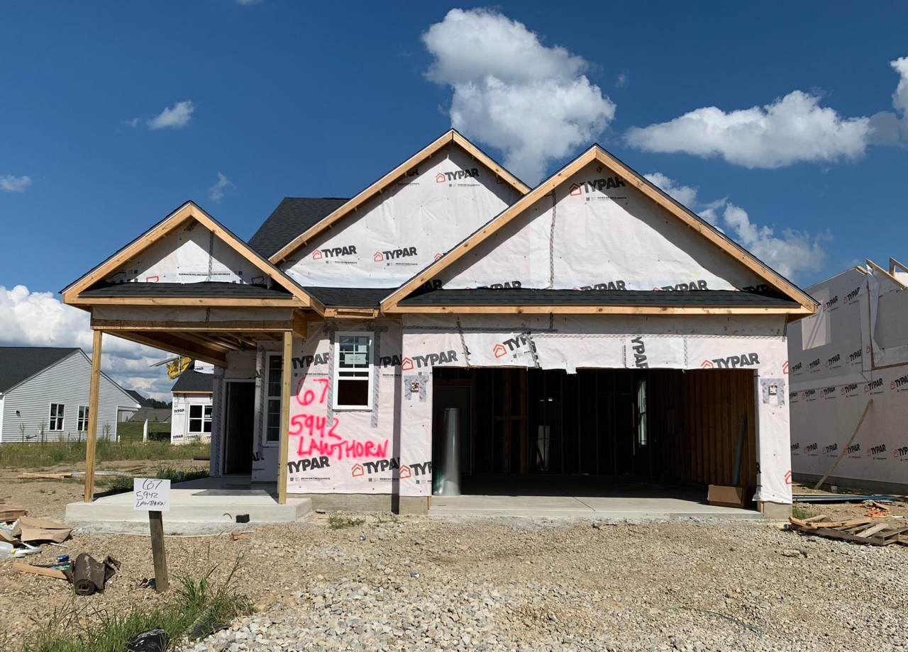 5942 Lawthorn Drive - Photo 1