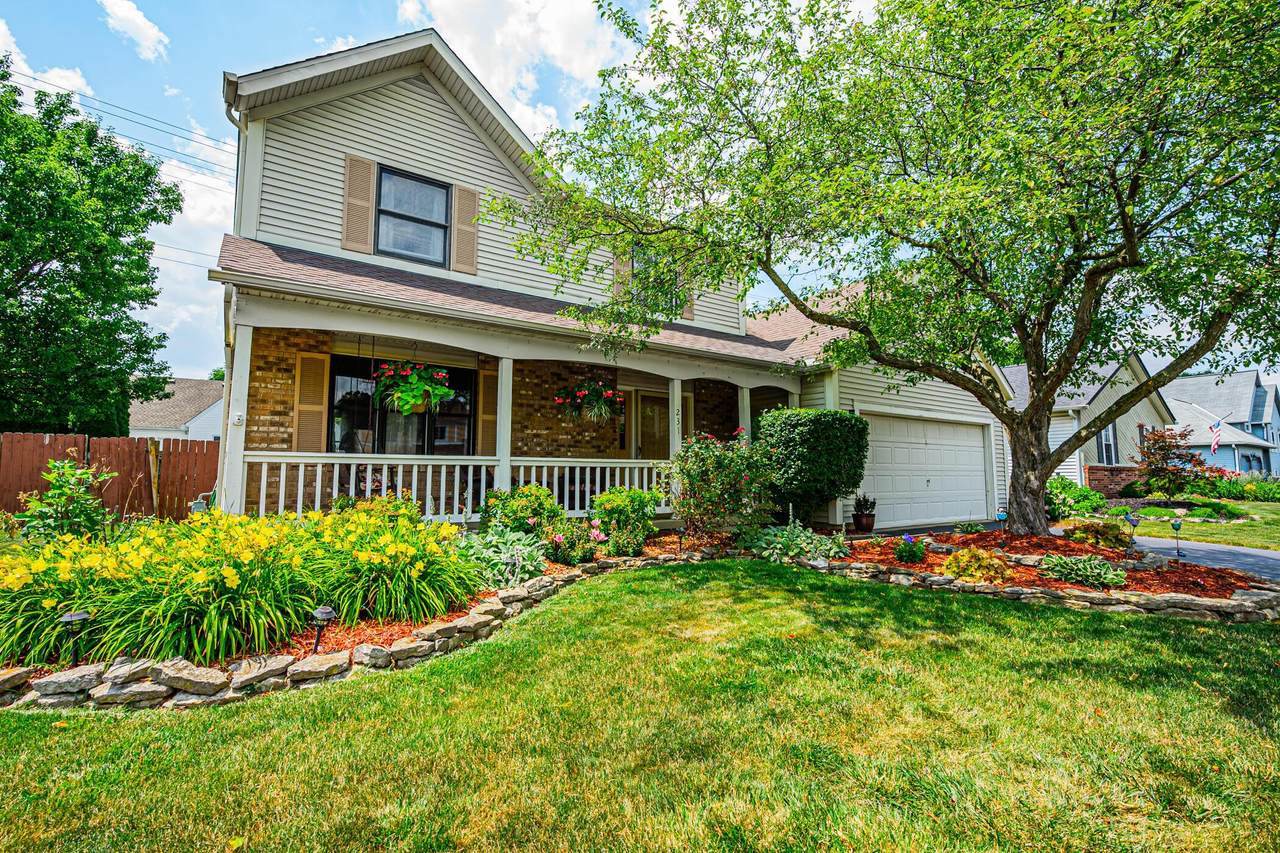 231 Needlewood Lane - Photo 1