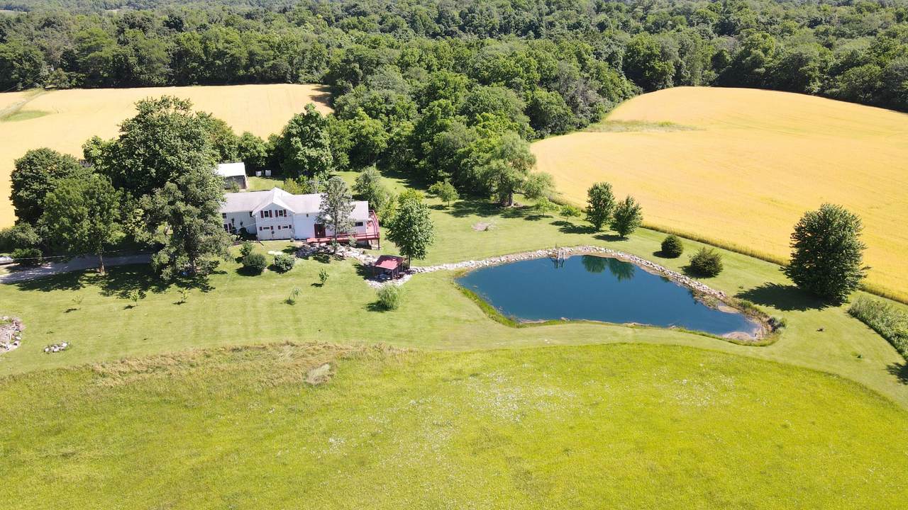 4560 Bowers Road - Photo 1