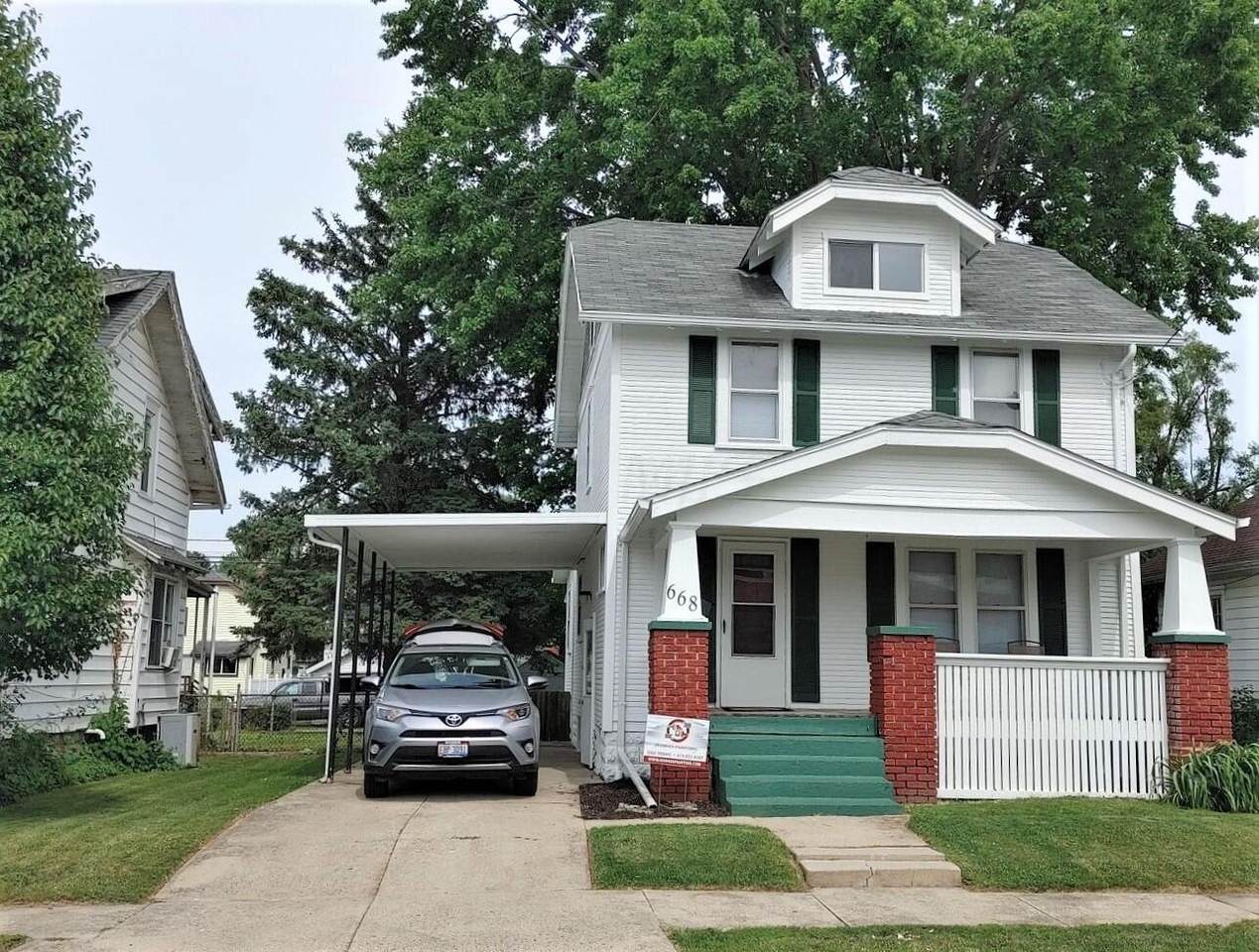 668 Uncapher Avenue - Photo 1