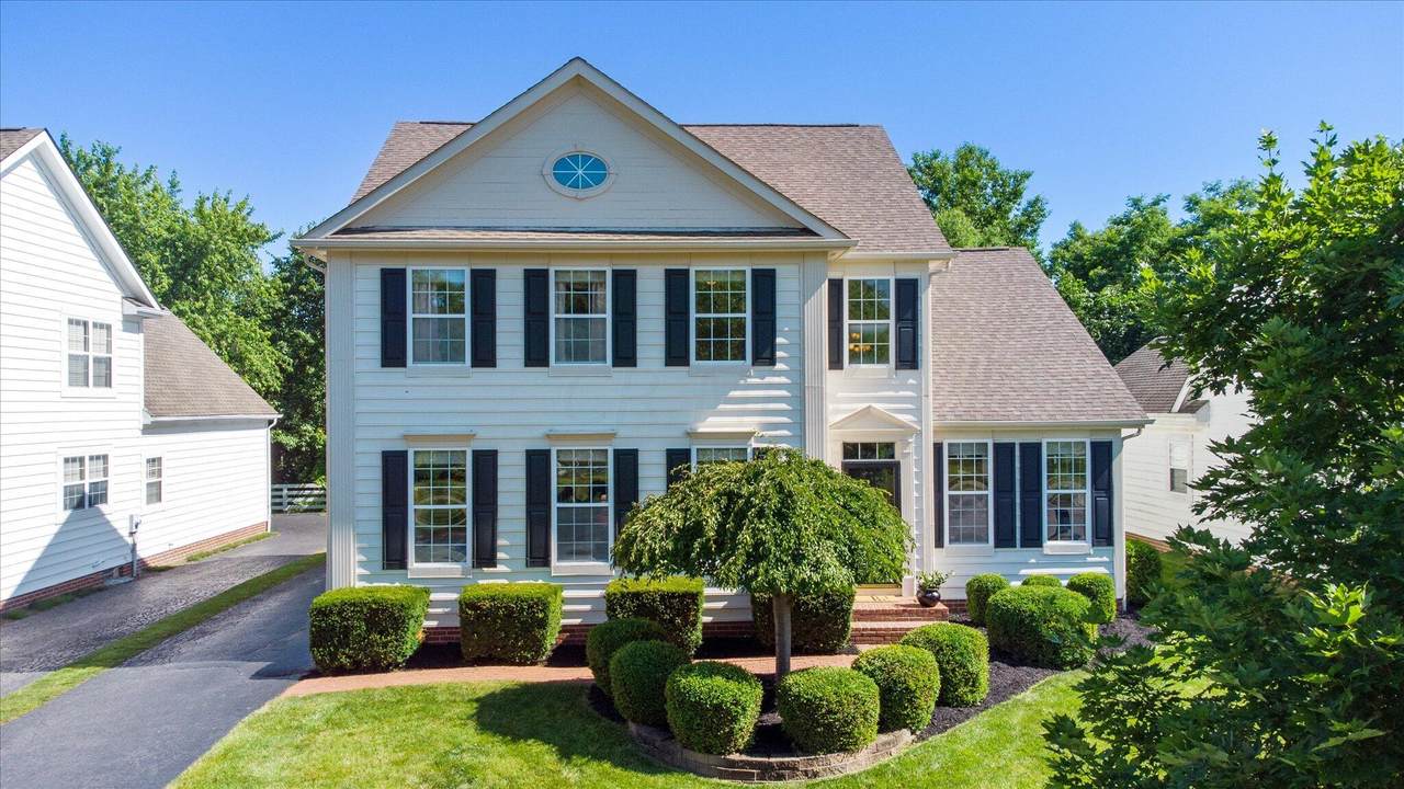7454 Tottenham Place - Photo 1