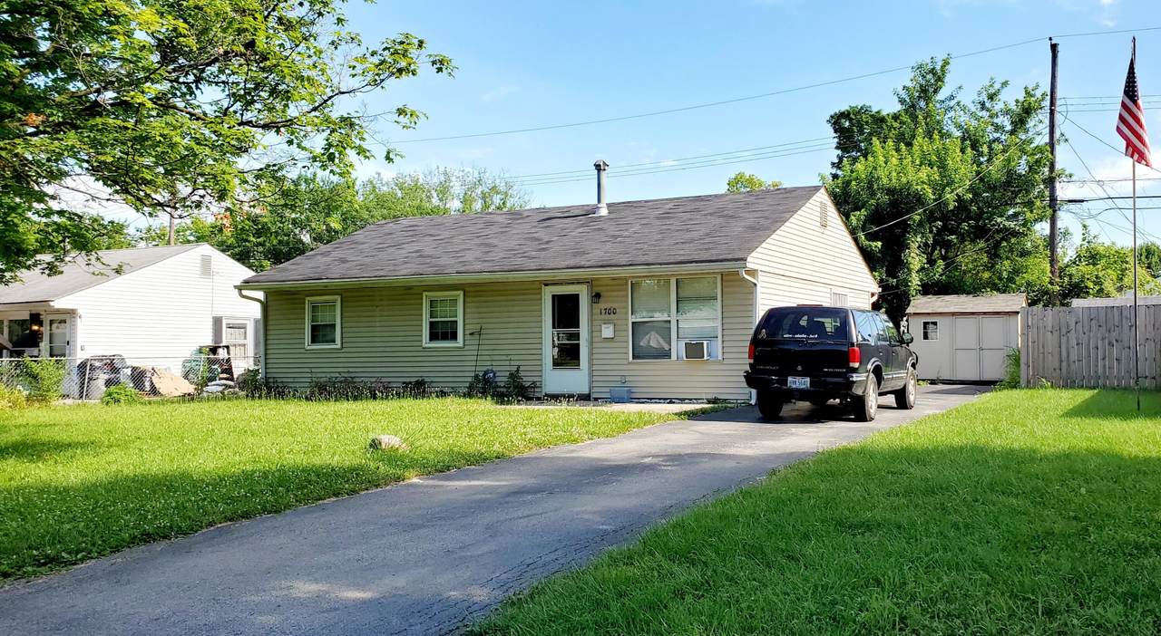 1700 Marsdale Avenue - Photo 1
