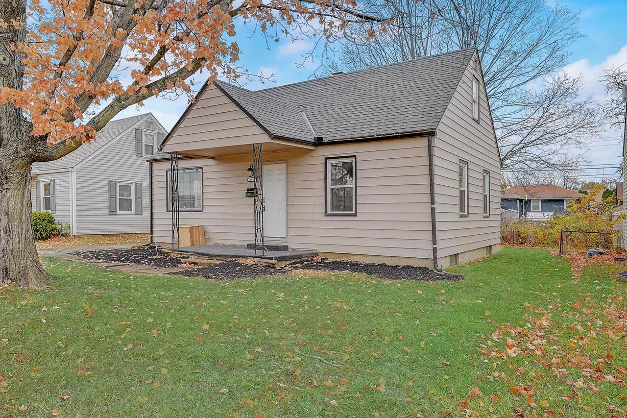 112 Weyant Avenue - Photo 1