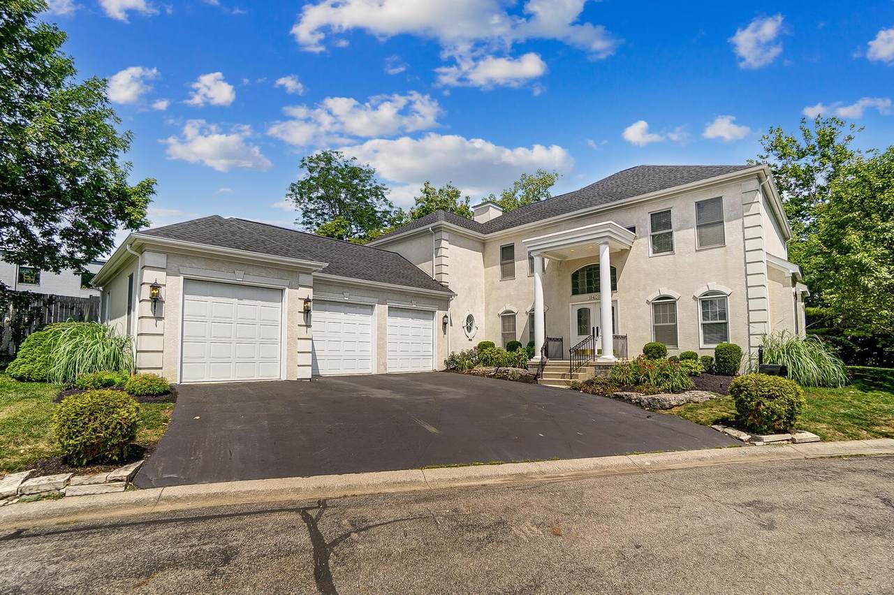 1940 Scioto Pointe Drive - Photo 1