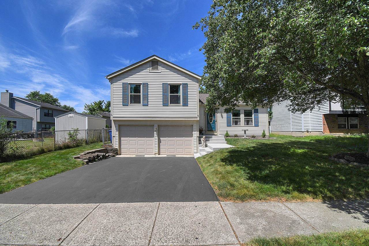 8333 Waco Lane - Photo 1