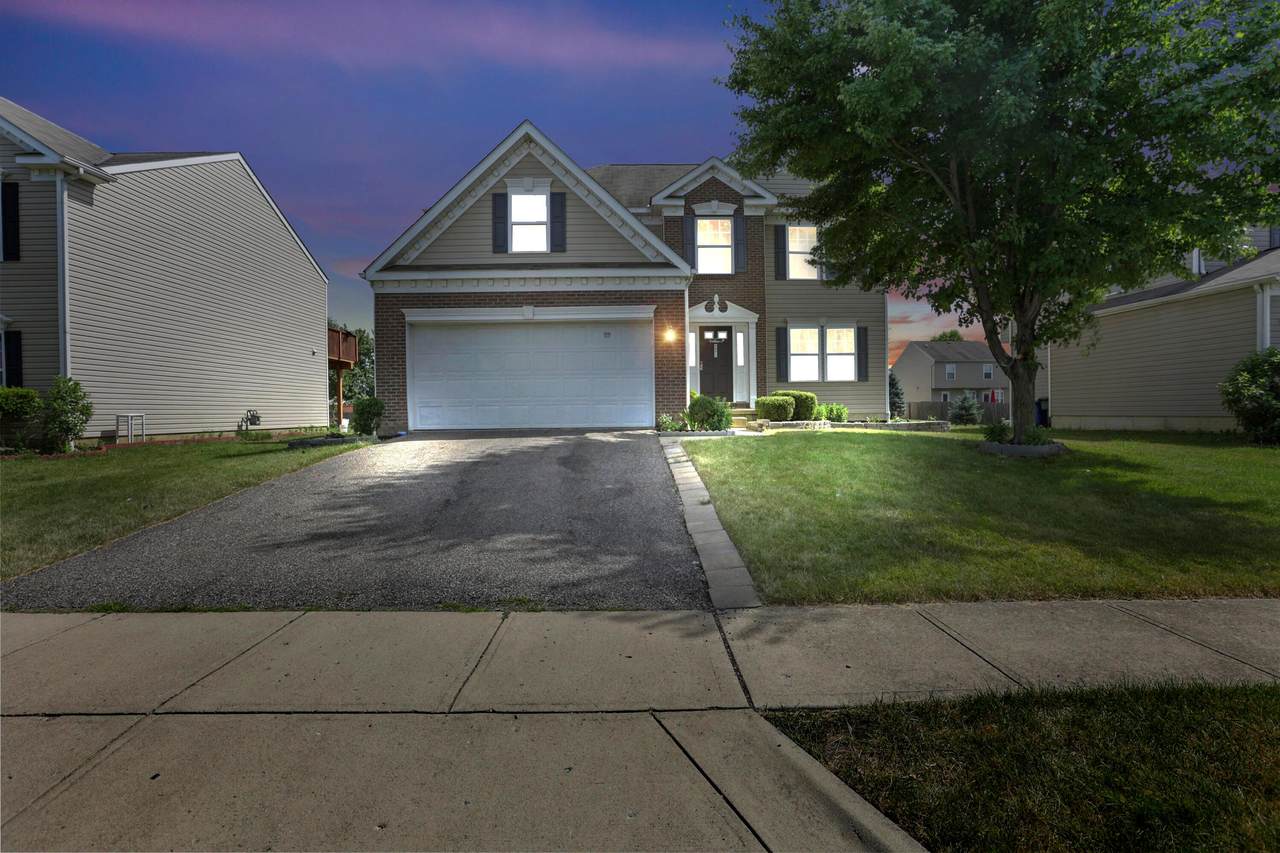 6971 Storm Boat Lane - Photo 1