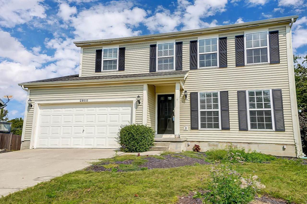 2800 Salem Hills Court - Photo 1