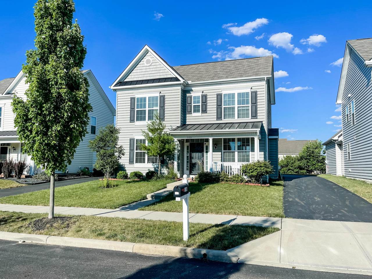 5186 Wildcat Falls Drive - Photo 1