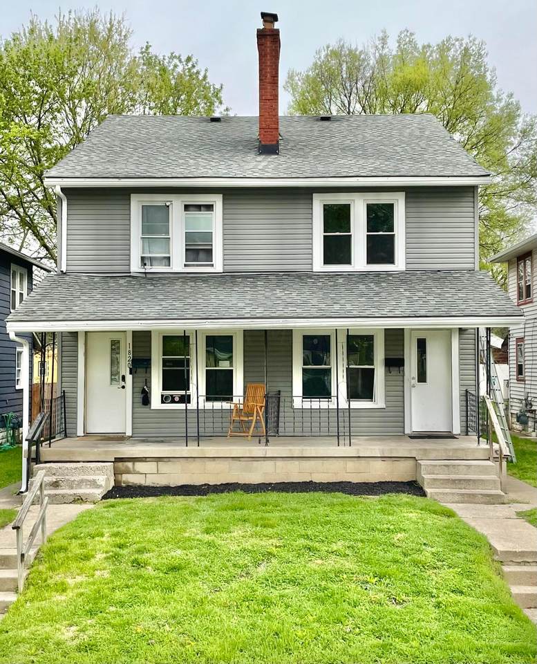 1820-1822 Kent Street - Photo 1