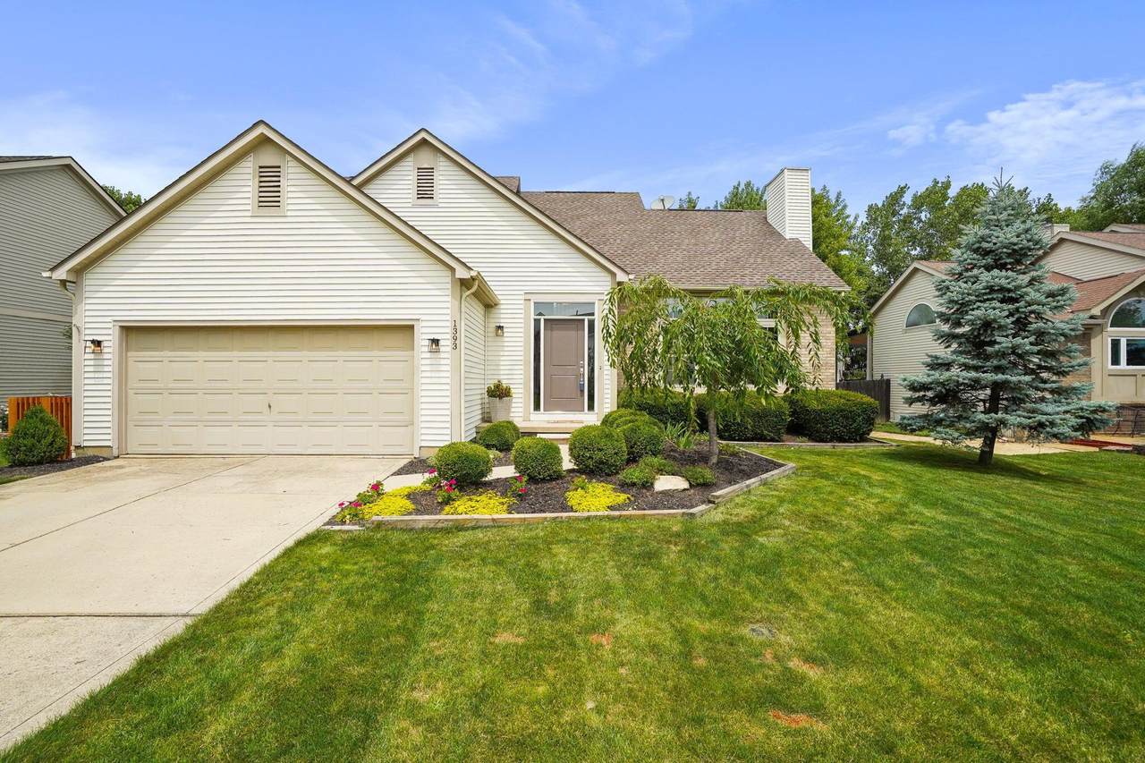 1393 Aniko Avenue - Photo 1