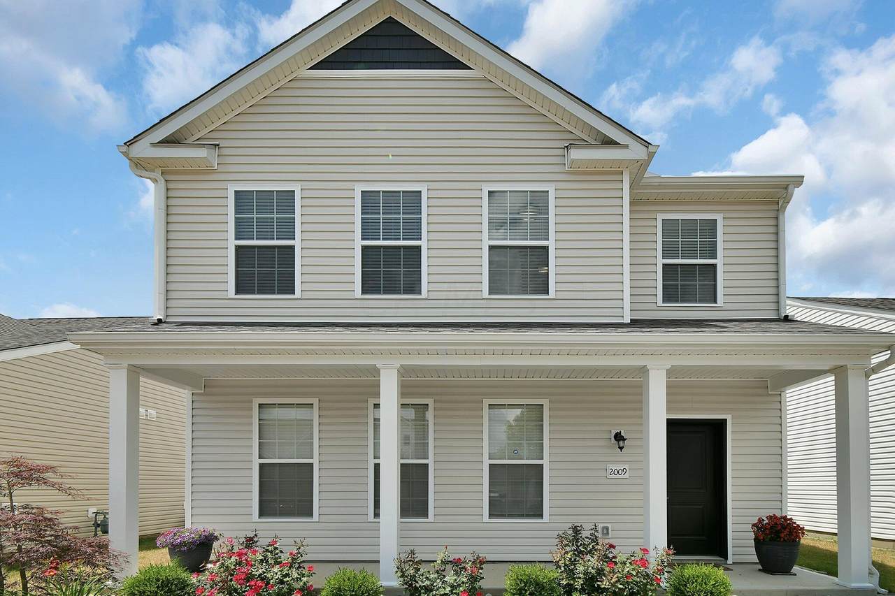 2009 Edison Street - Photo 1