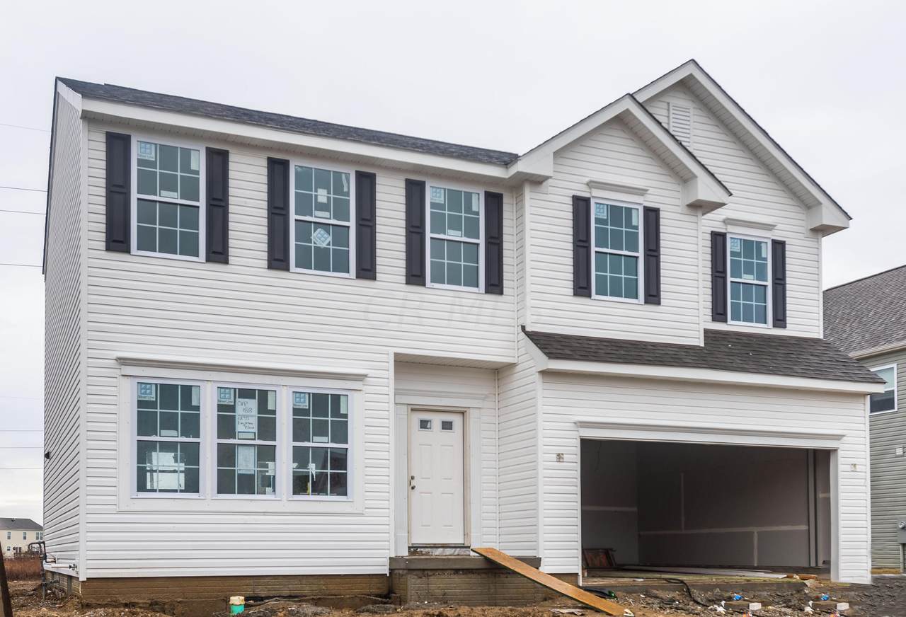 1235 Eagleton Boulevard - Photo 1