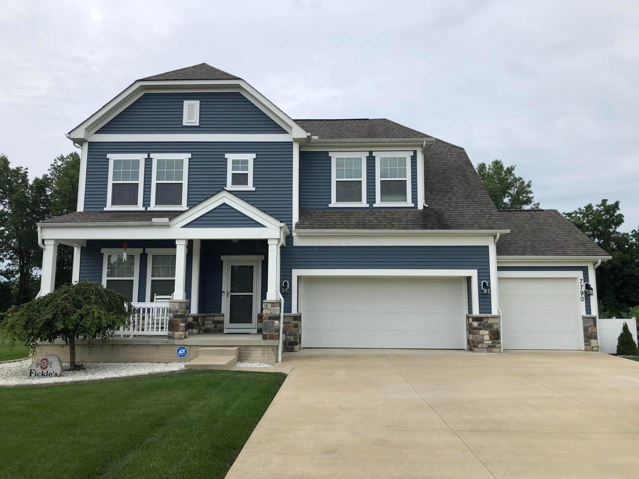 7790 Meadow Chase Drive - Photo 1