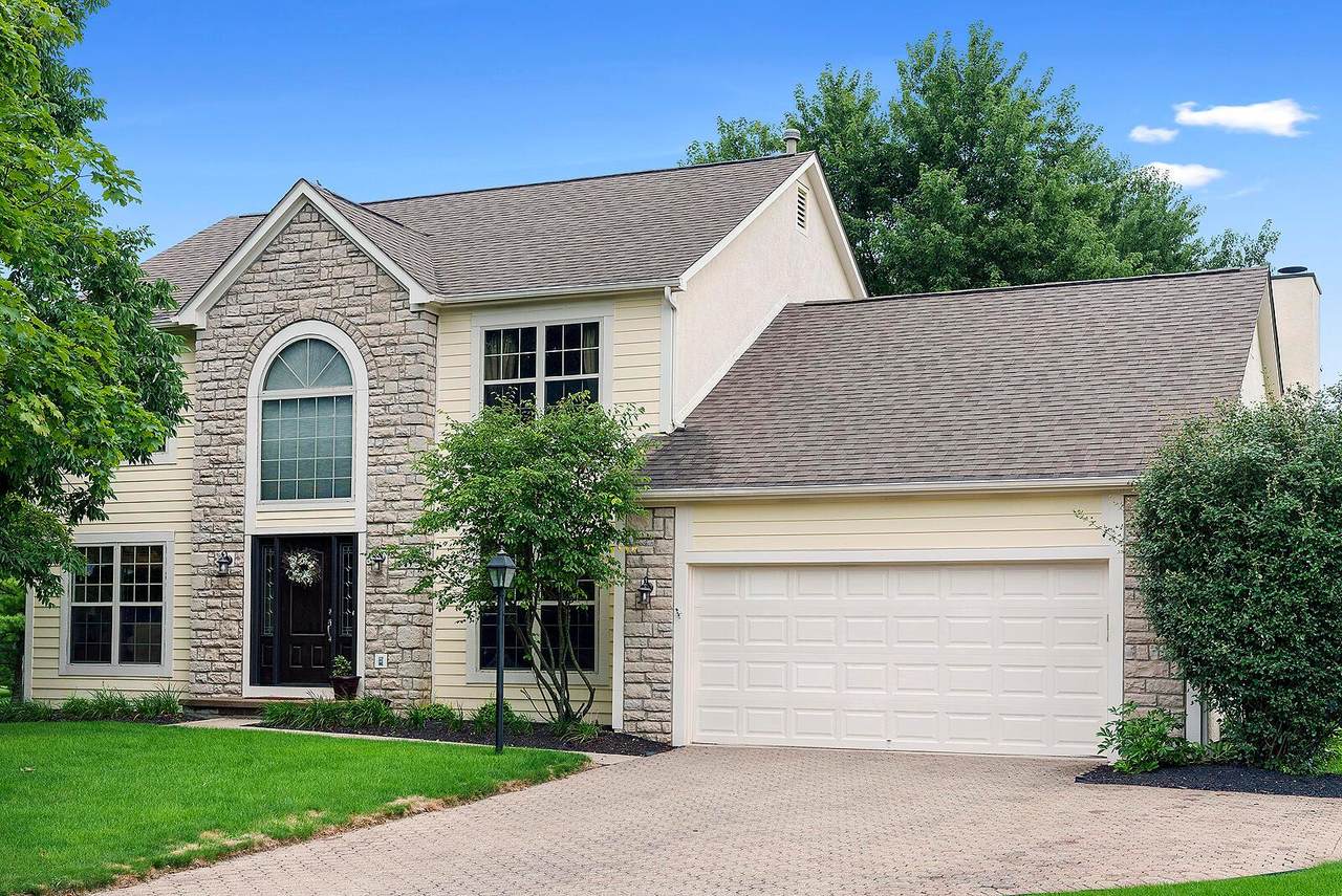5008 Brandamore Court - Photo 1