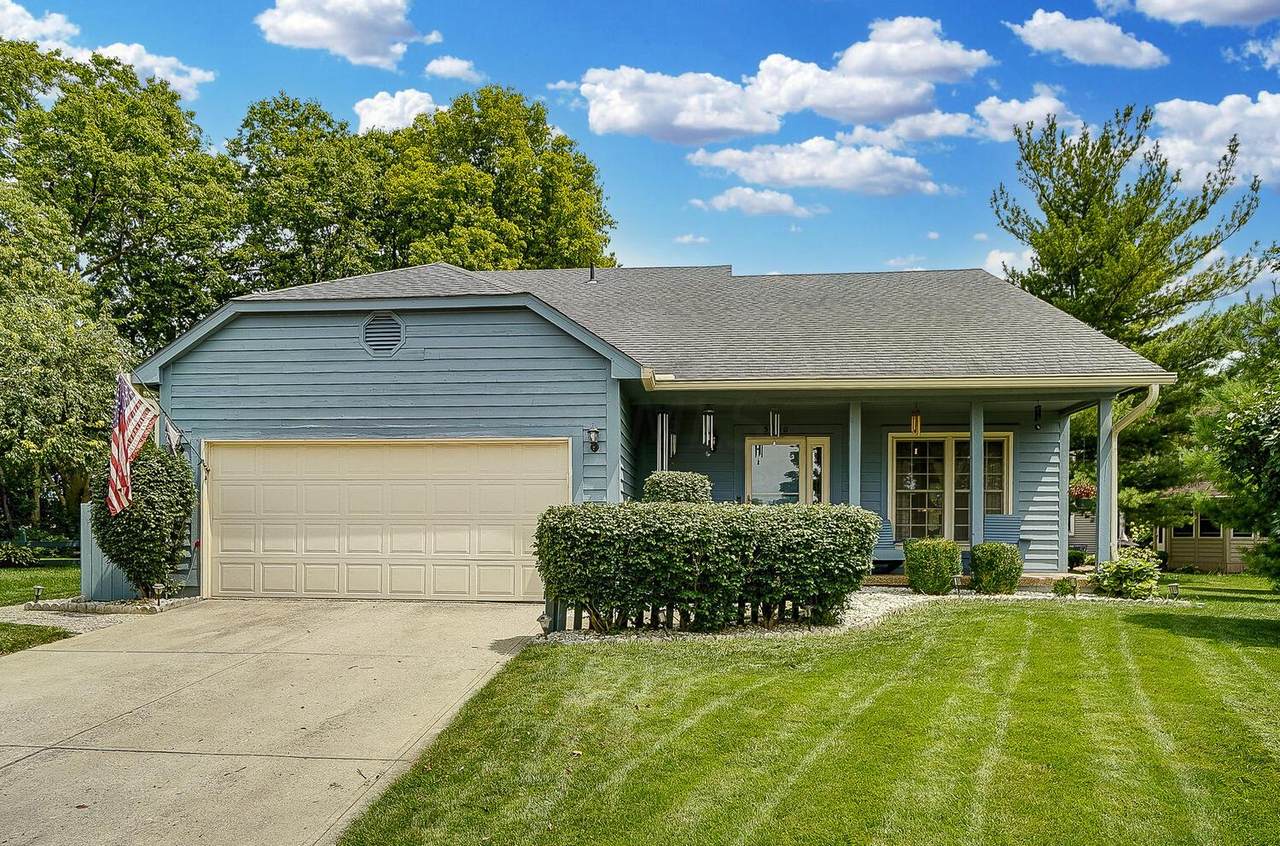 5900 Ivystone Court - Photo 1