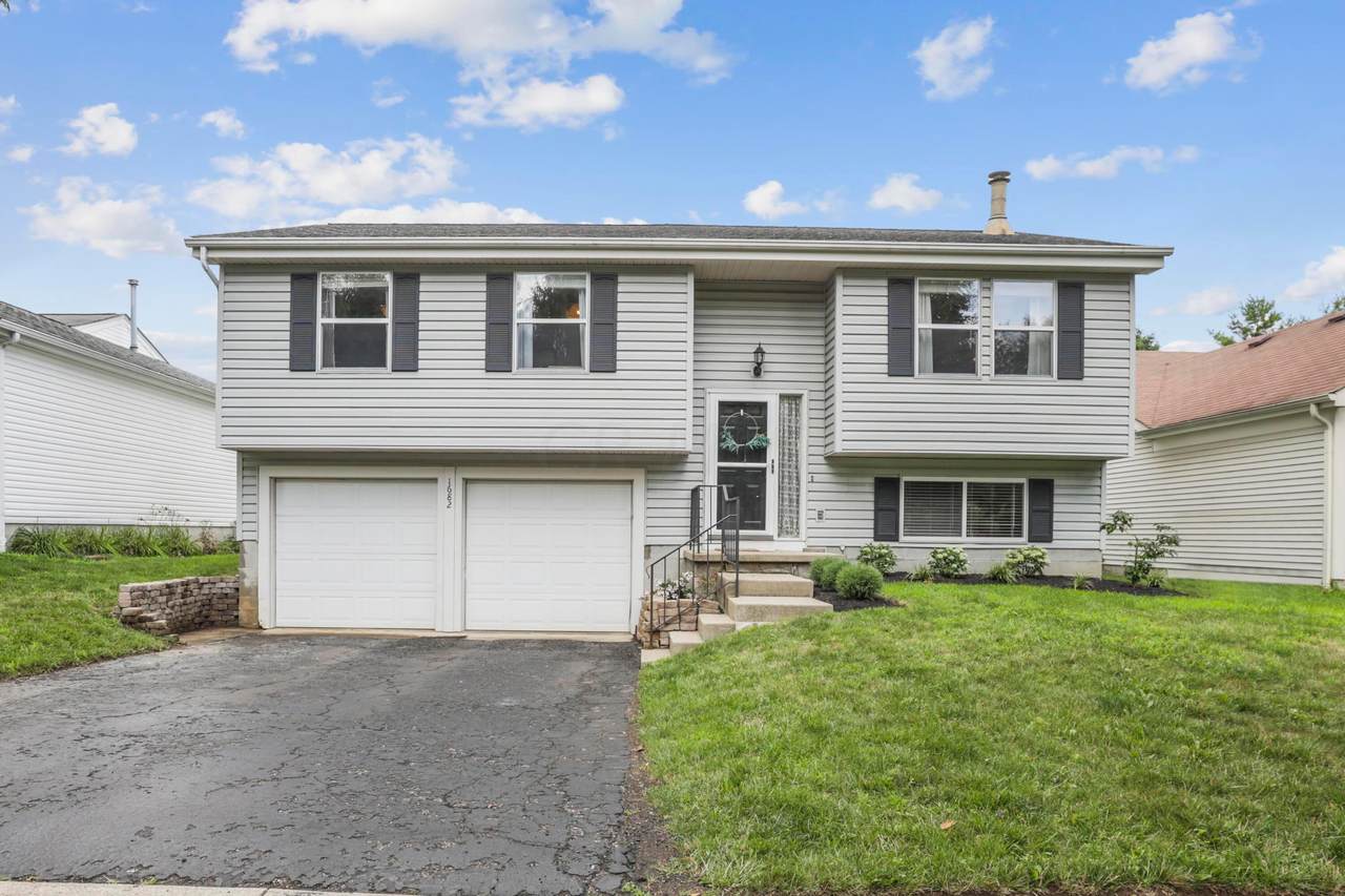 1682 Gardenstone Drive - Photo 1